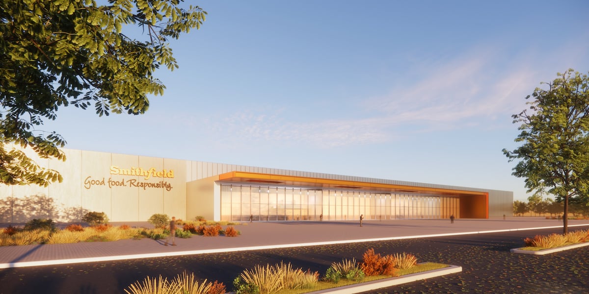 Foundation Park: Sioux Falls' New Industrial Growth Engine